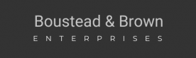 Boustead and Brown